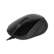 Ποντίκι Ενσύρματο SWEEX NPMI1180-00 BLACK